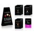 Wicked Teasers lubricant packettes 10x3ml